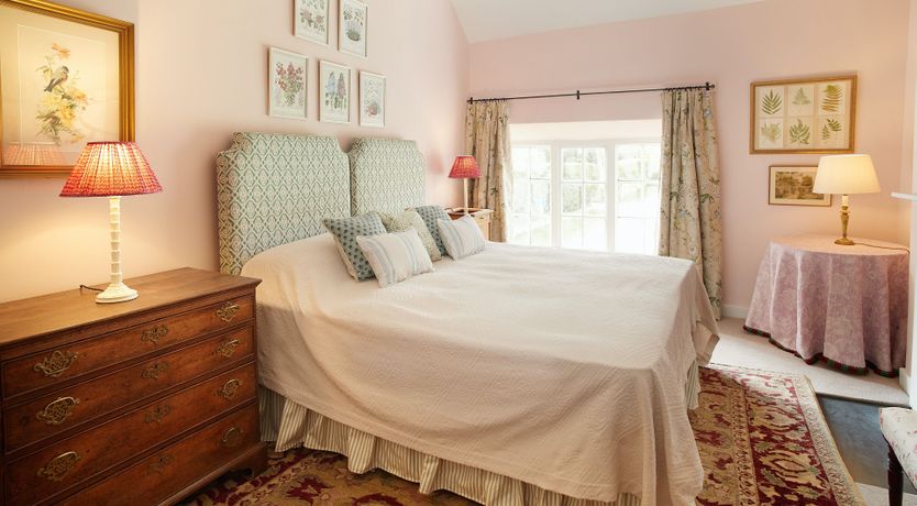 Photo of Serenity Song