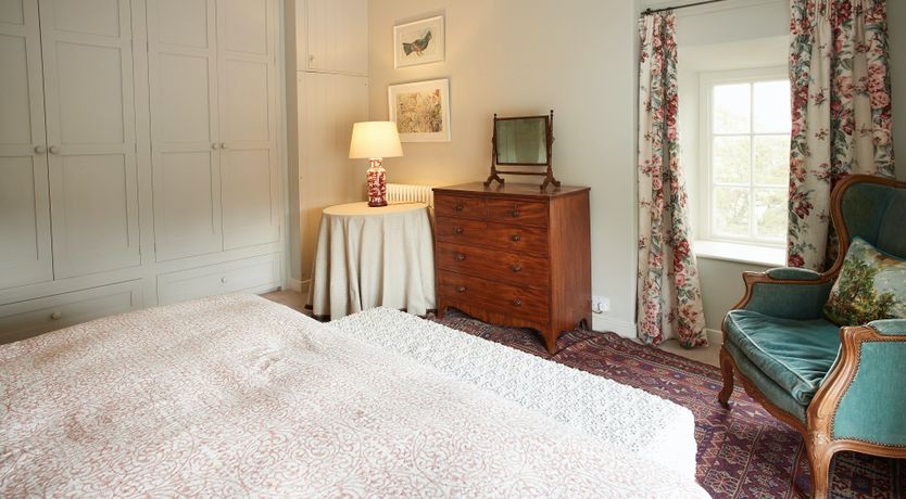 Photo of Serenity Song