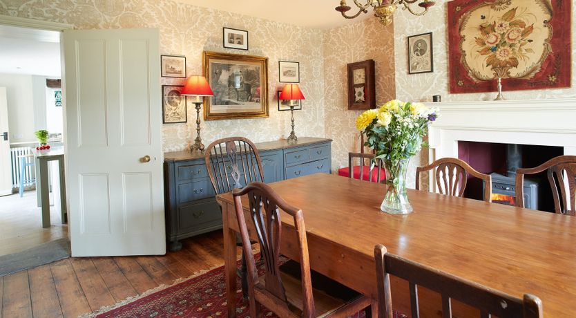 Photo of Serenity Song