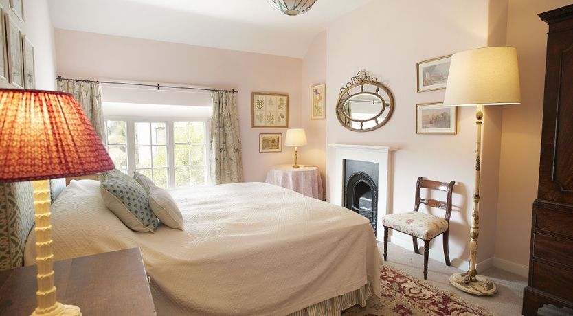 Photo of Serenity Song