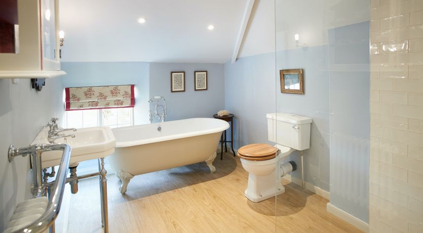 Photo of Serenity Song