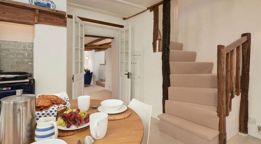 Photo of The Sea Ranch