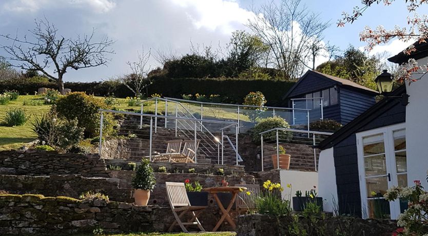 Photo of The Sea Ranch