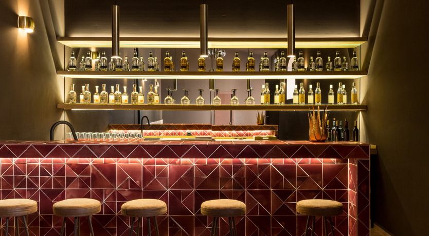 Photo of Mountains & Meadows