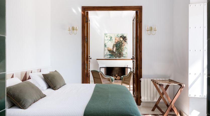 Photo of Mountains & Meadows