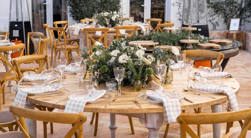 Photo of Mountains & Meadows