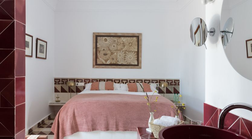 Photo of Mountains & Meadows