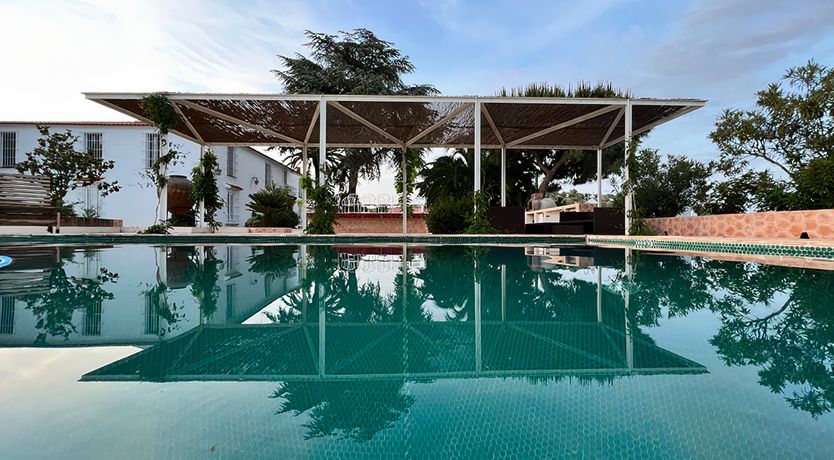 Photo of Mountains & Meadows