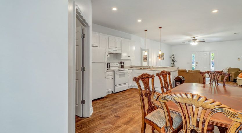 Photo of Southern Soiree