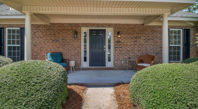 Photo of Southern Soiree