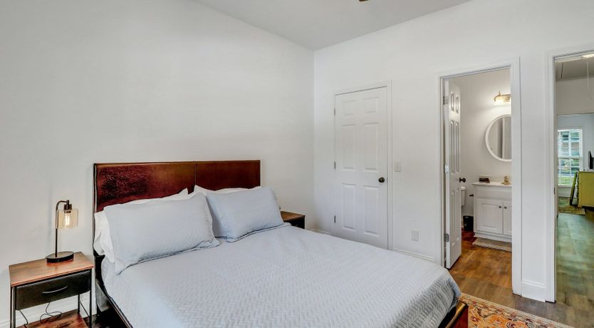 Photo of Southern Soiree