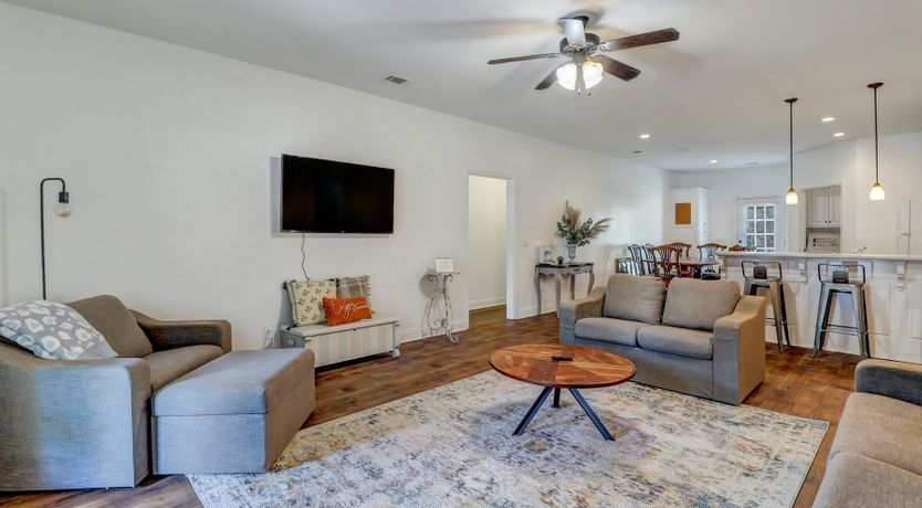 Photo of Southern Soiree