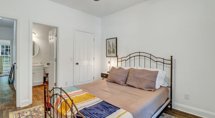 Photo of Southern Soiree