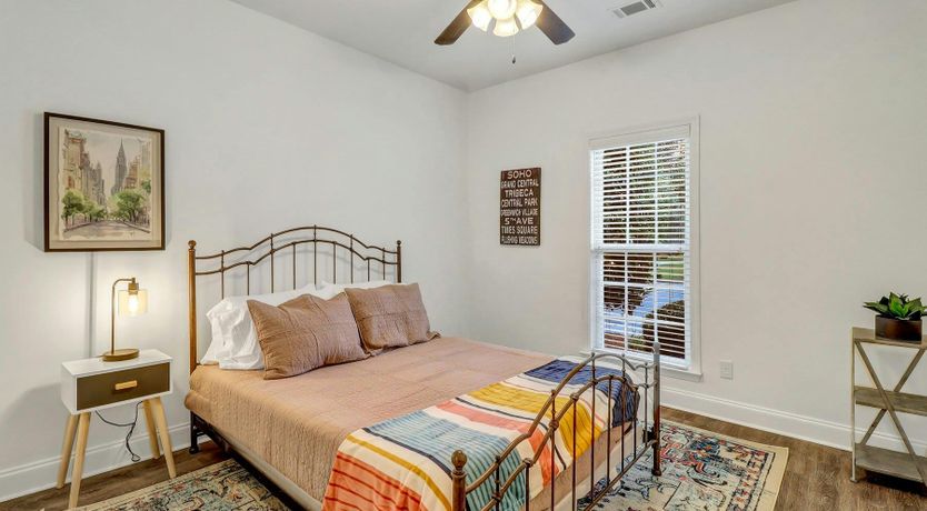 Photo of Southern Soiree