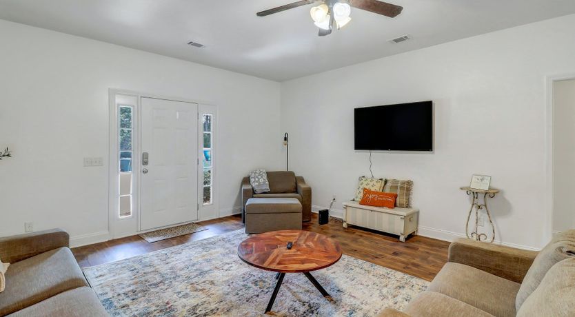 Photo of Southern Soiree