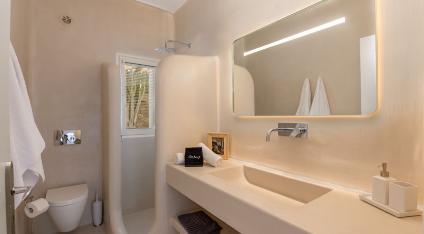 Photo of Island Reflections