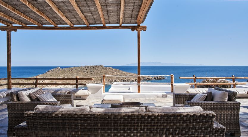 Photo of Island Reflections