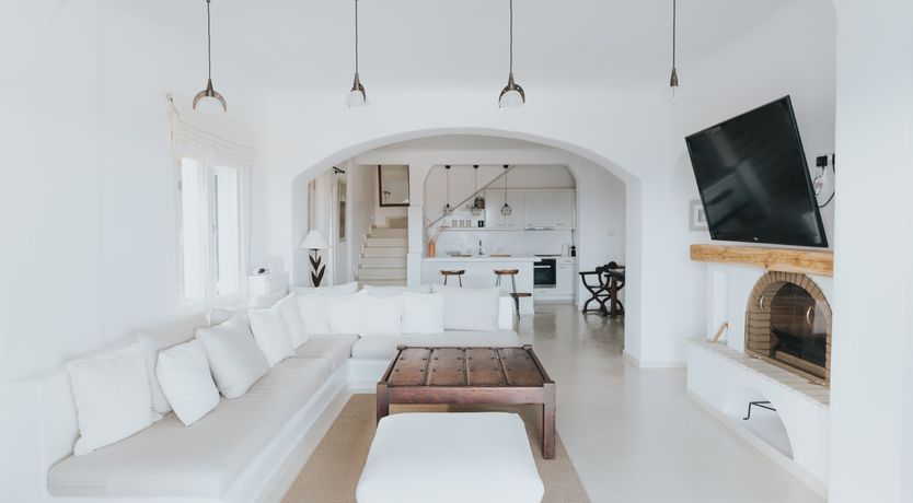 Photo of Island Reflections