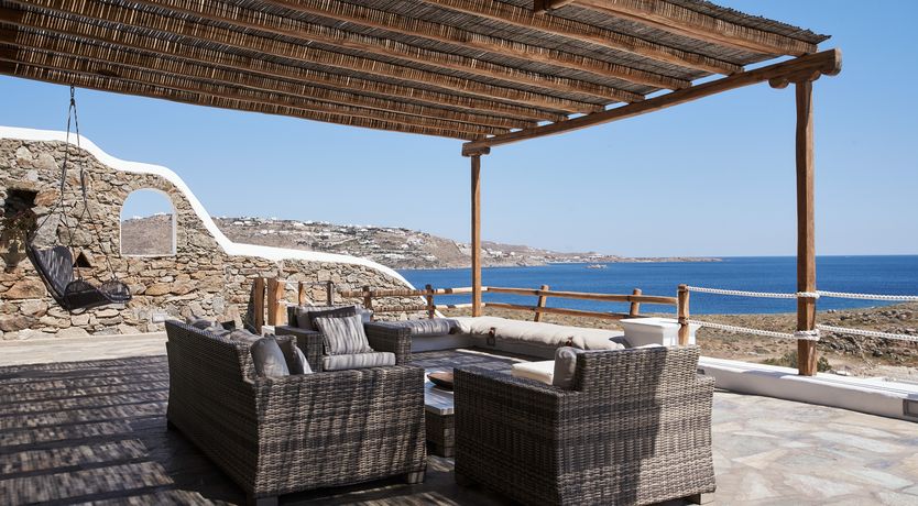 Photo of Island Reflections