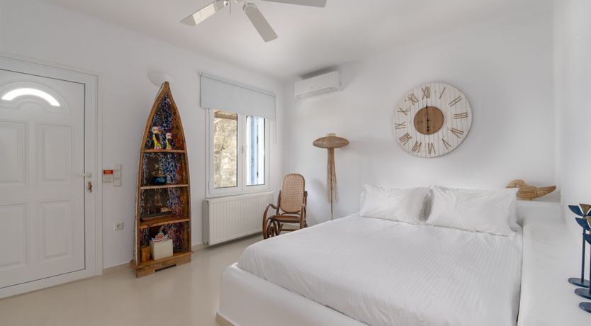 Photo of Island Reflections