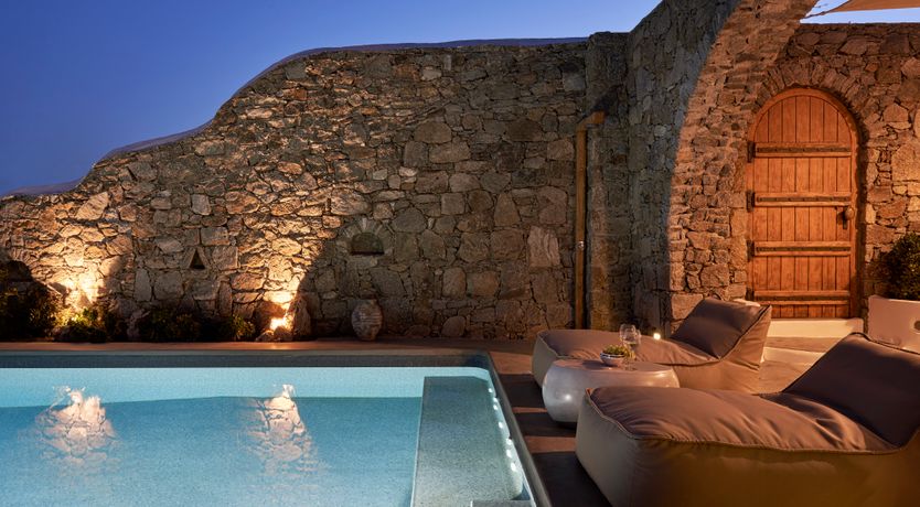 Photo of Island Reflections