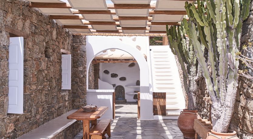 Photo of Island Reflections