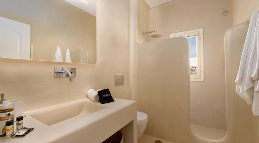 Photo of Island Reflections