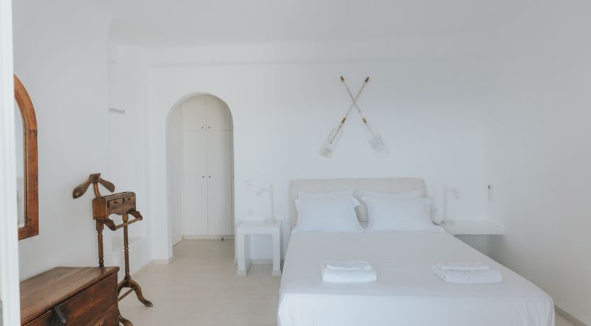 Photo of Island Reflections