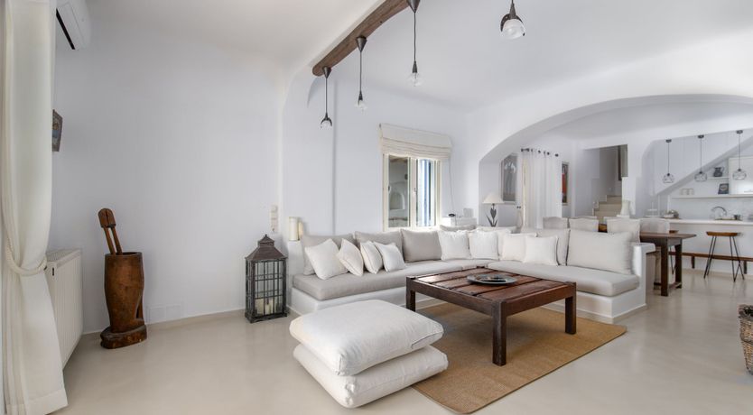 Photo of Island Reflections