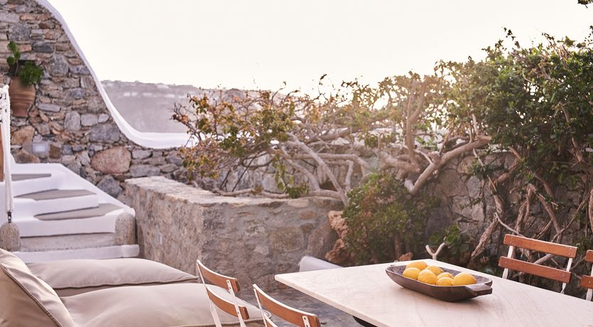 Photo of Island Reflections