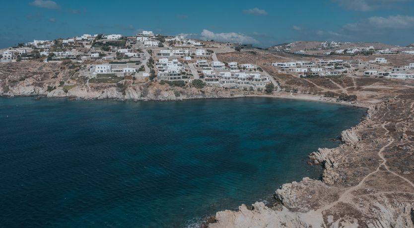 Photo of Island Reflections