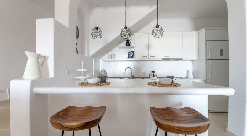 Photo of Island Reflections