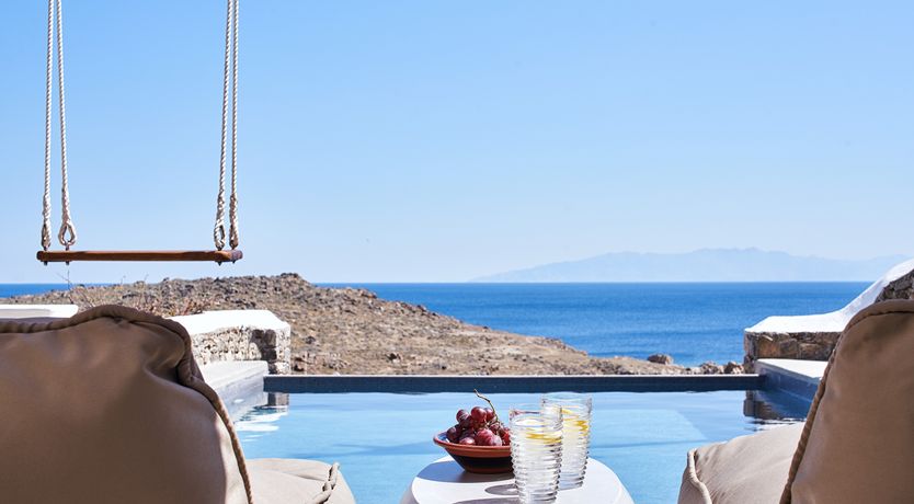 Photo of Island Reflections