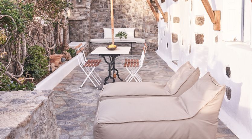 Photo of Island Reflections