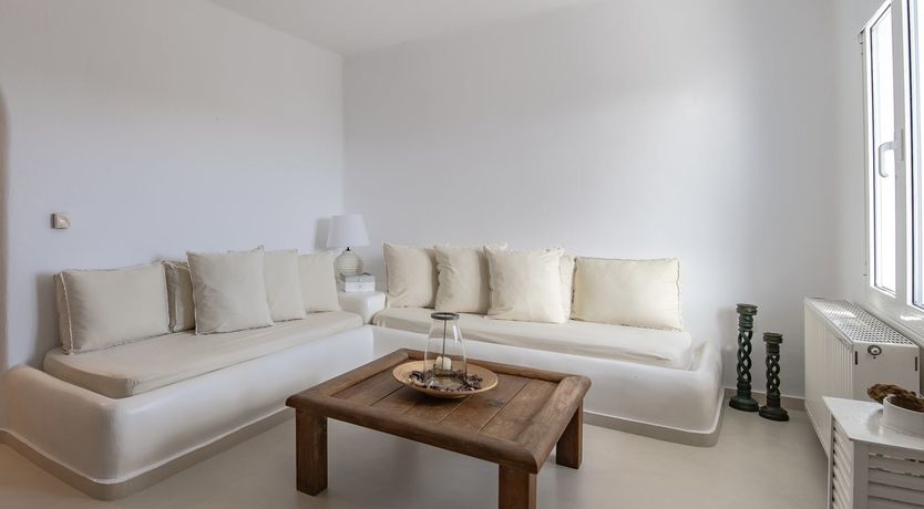 Photo of Island Reflections