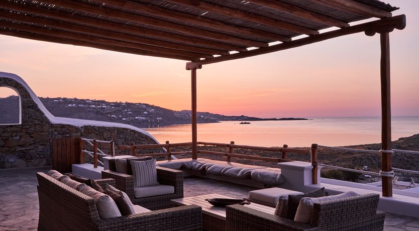 Photo of Island Reflections