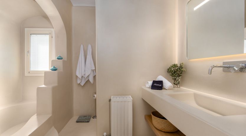 Photo of Island Reflections