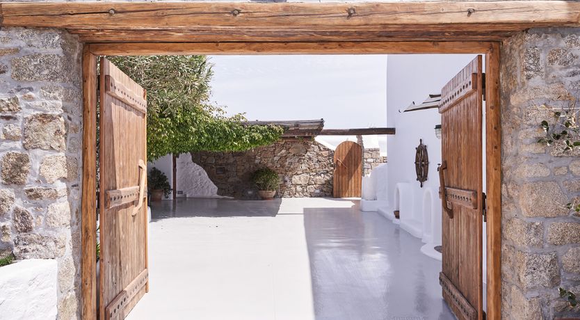 Photo of Island Reflections