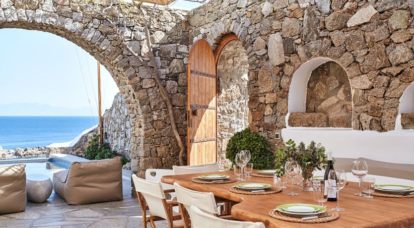 Photo of Island Reflections