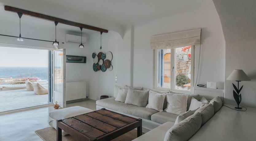 Photo of Island Reflections