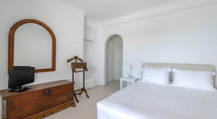 Photo of Island Reflections