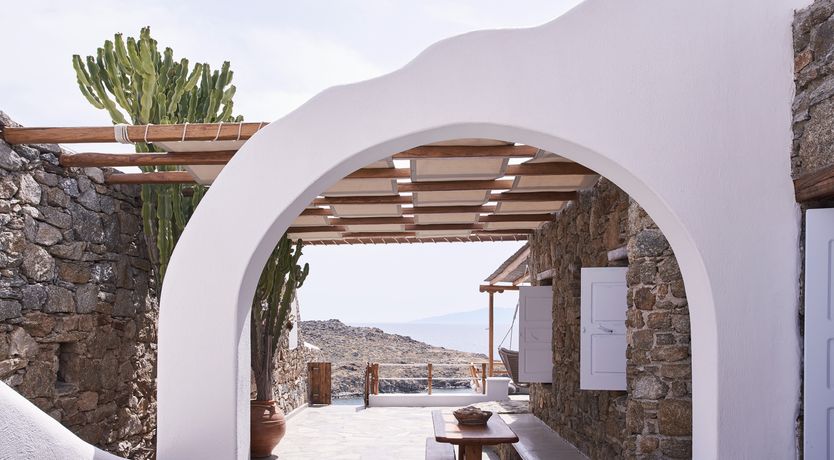 Photo of Island Reflections