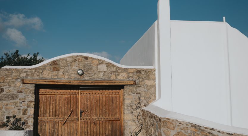 Photo of Island Reflections