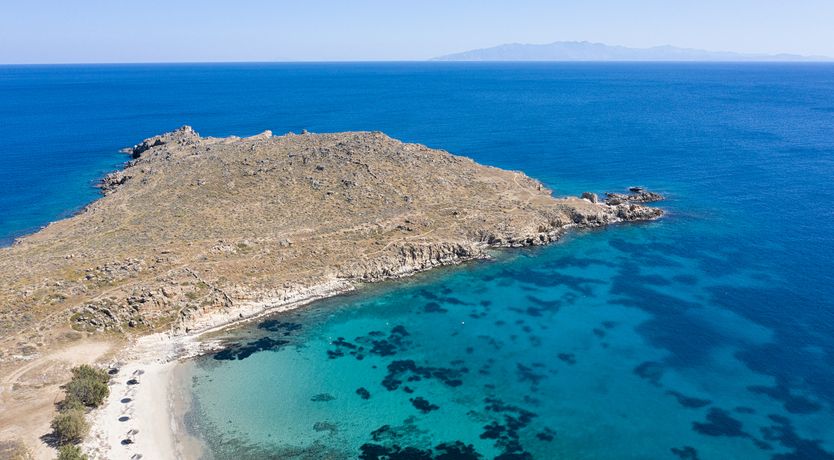 Photo of Island Reflections