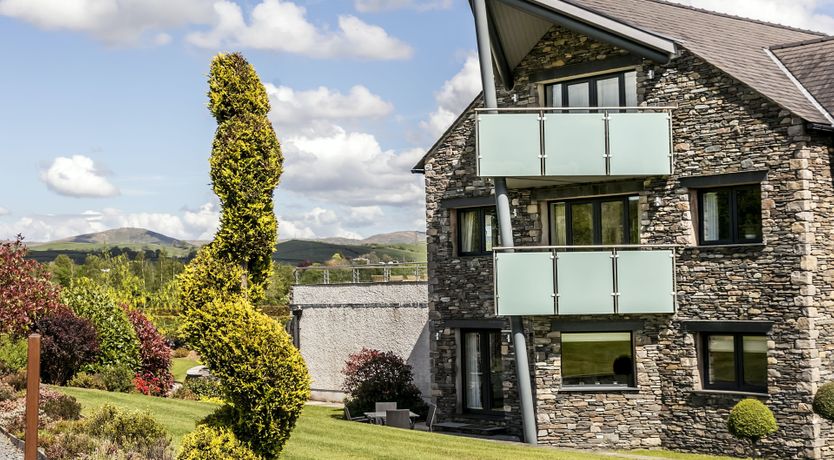 Photo of The Lakeside Ace