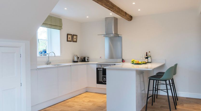 Photo of Kiln & Apple