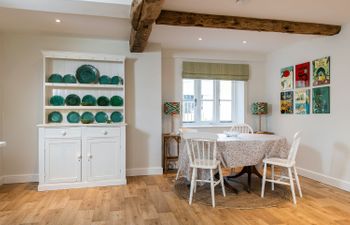 Kiln & Apple Holiday Home