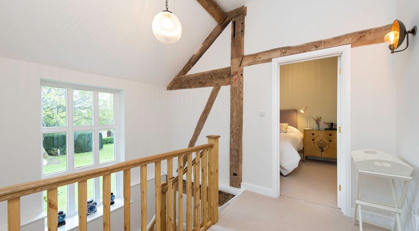 Photo of Kiln & Apple