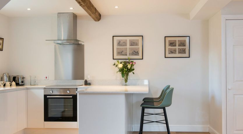 Photo of Kiln & Apple