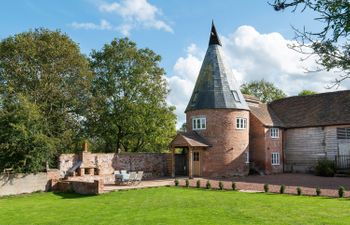 Kiln & Apple Holiday Home